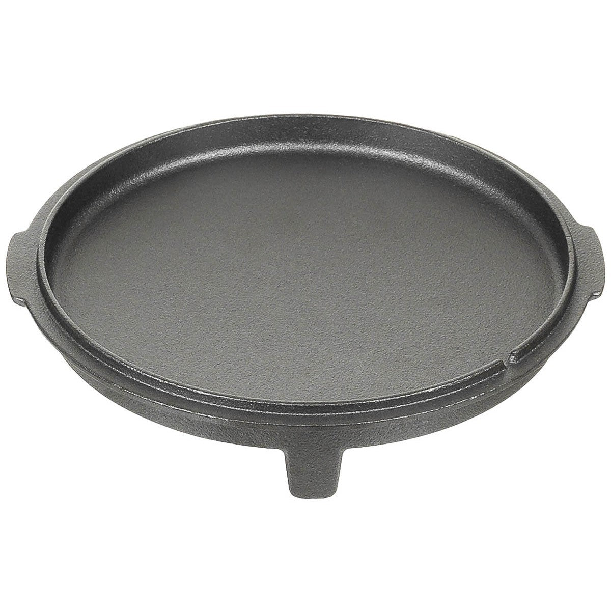 Feuertopf, "Dutch Oven", Gusseisen, ca. 3,8 l