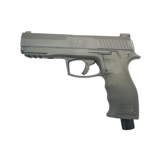 Umarex NXG PS-200 Paintball Markierer RAM 11,0 Joule - Kal. 50 - GR