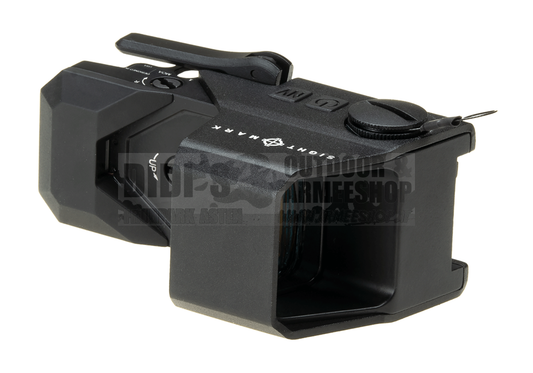 Ultra Shot A-Spec Reflex Sight