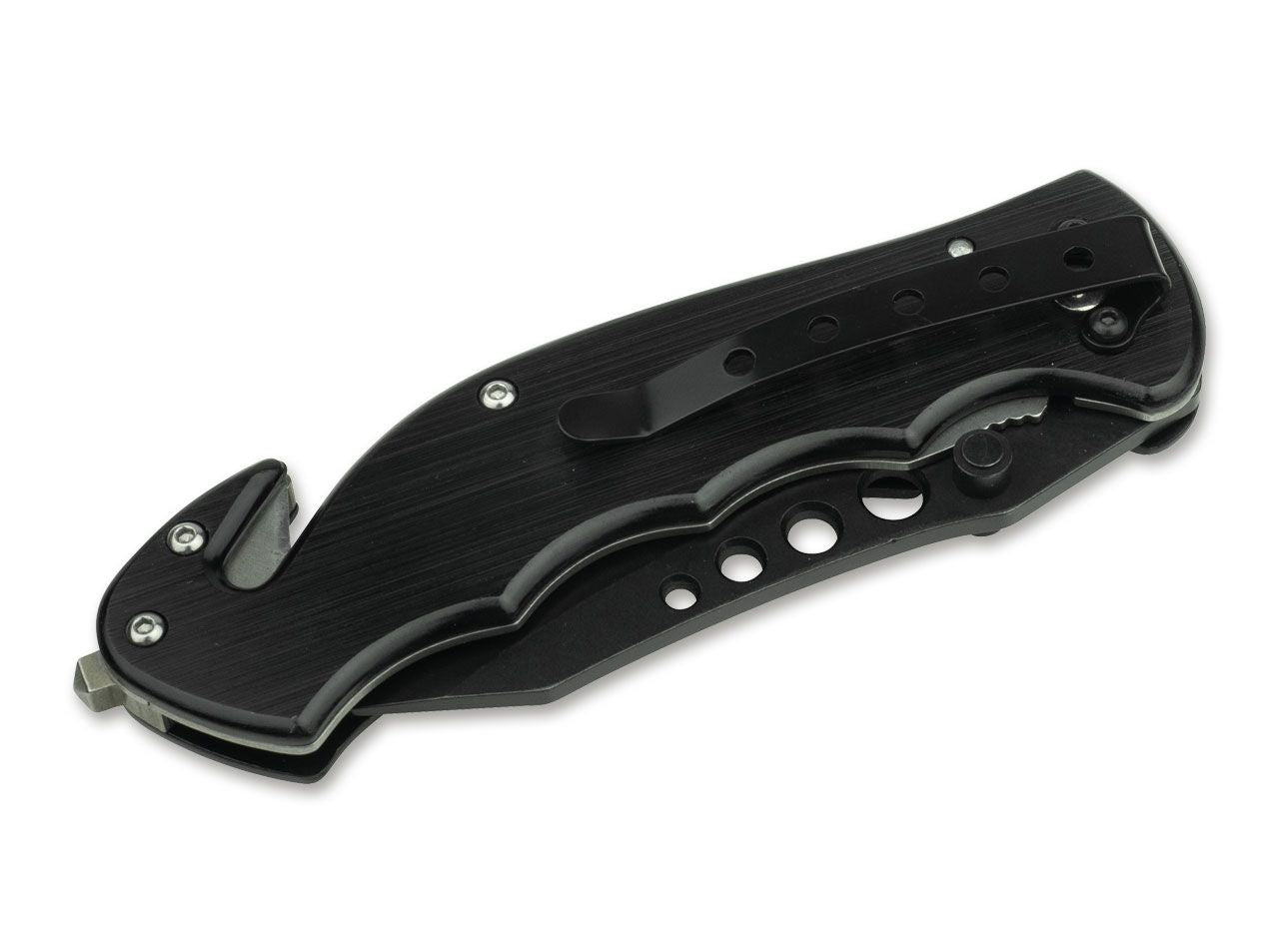 Rettungsmesser - div. Modelle
