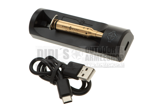 .223 / 5.56x45 Accudot Red Laser Boresight