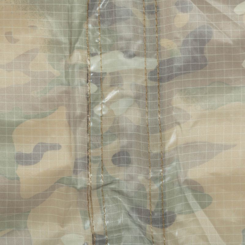 Basha Tarp - Div. Farben