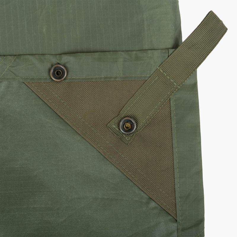 Basha Tarp - Div. Farben