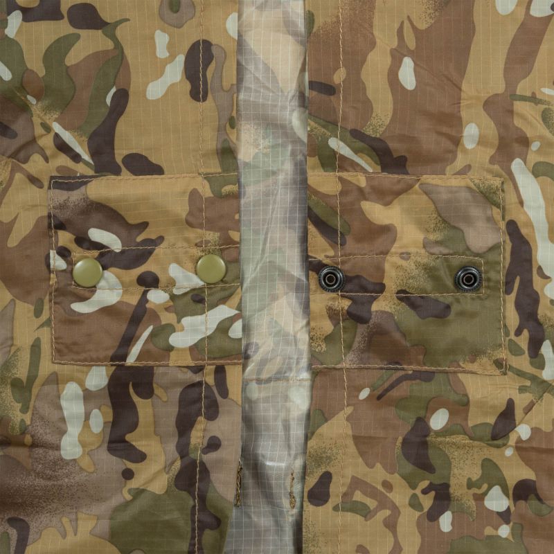 Basha Tarp - Div. Farben