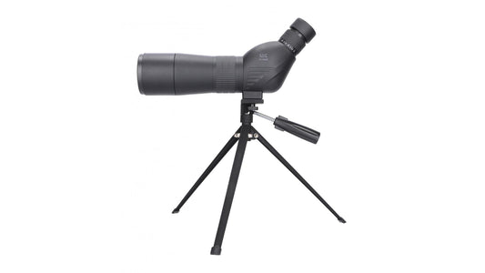 UX Spotting Scope 15-45 x 60 mit Stativ