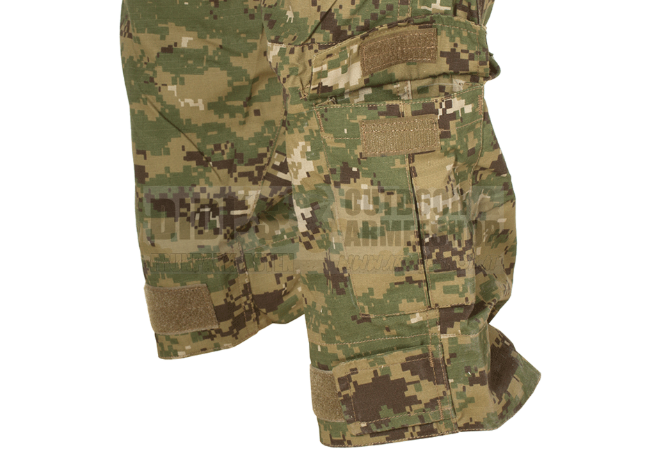 Predator Combat Pant Socum