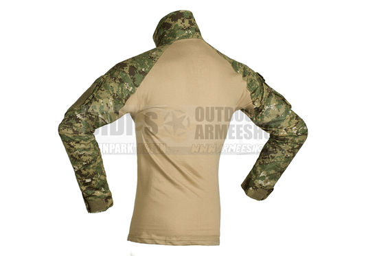 Combat Shirt div. Farben