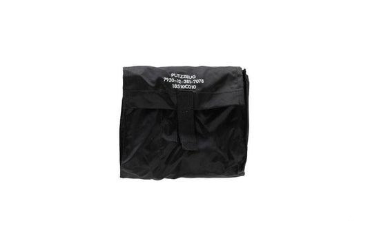 BW Schuhputzzeug schwarz gebr.