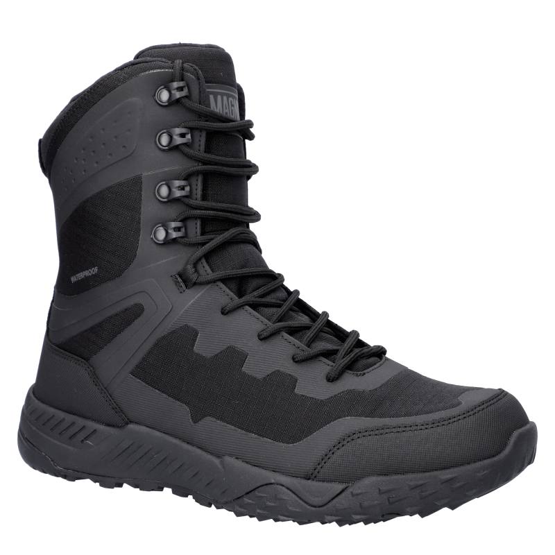 Magnum Stiefel Ultima 8.0 WP waterproof SZ Sidezip