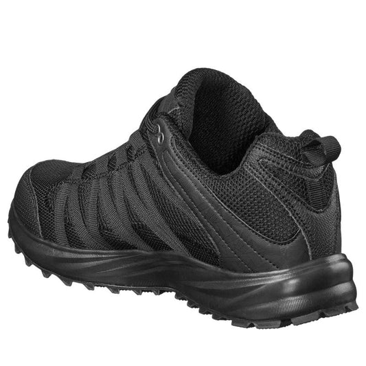 Magnum Schuh Storm Trail Lite black