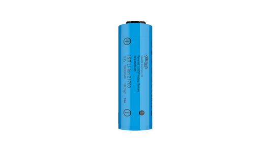 Walther Akku 21700 Li-Ion 5000 mAh