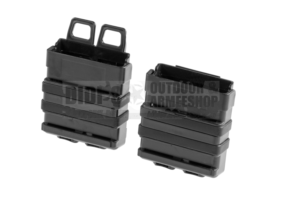 Heavy FMAG Set Magazintasche khaki