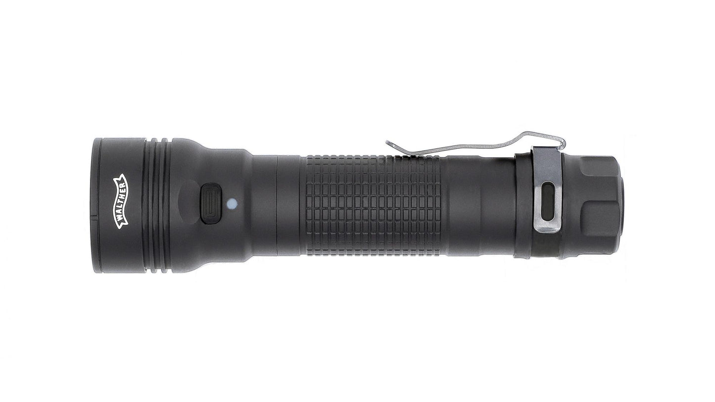Walther EFC3r max. 3000 Lumen