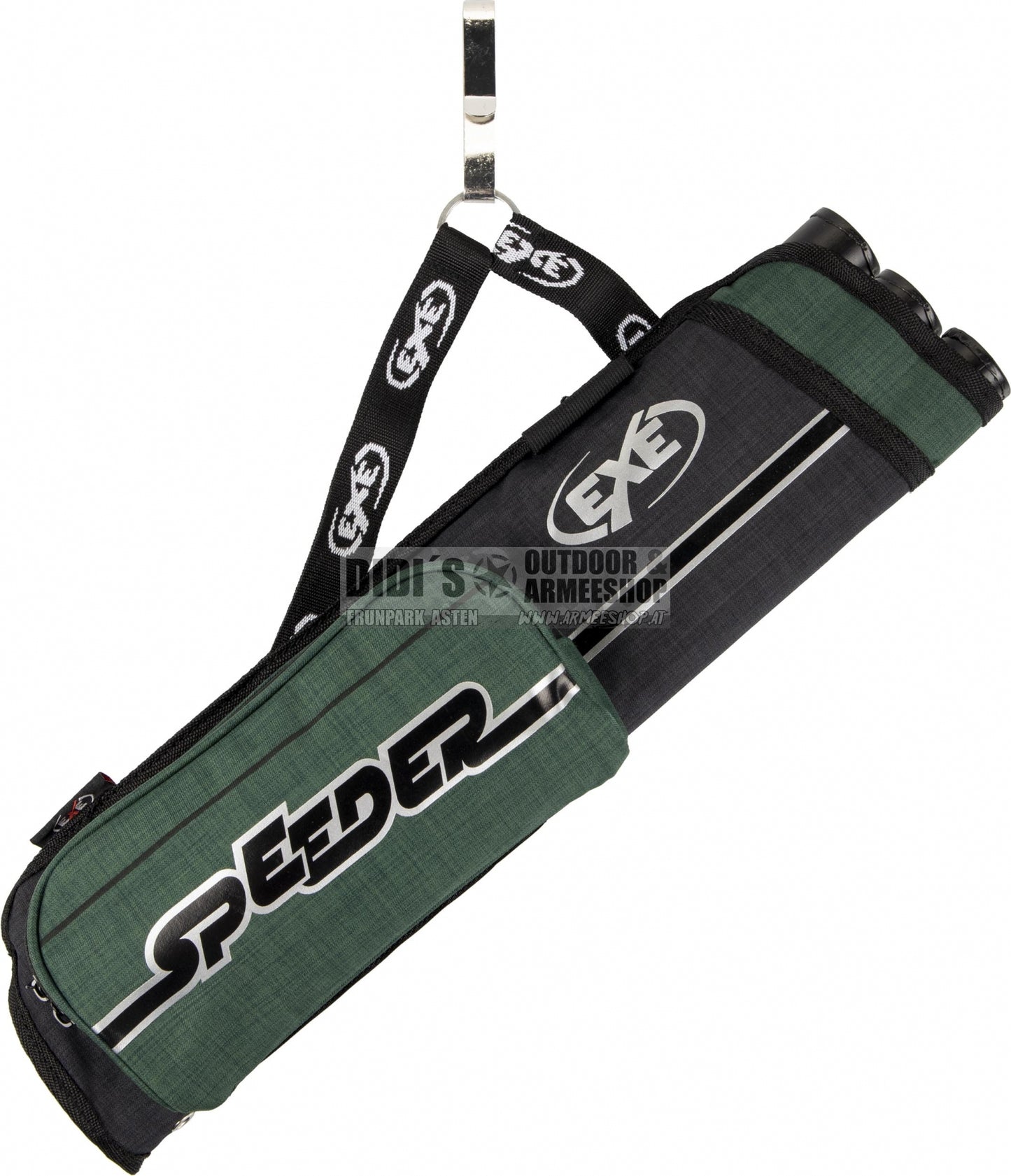 EXE KOECHER SPEEDER BEIDSEITIG div.Farben