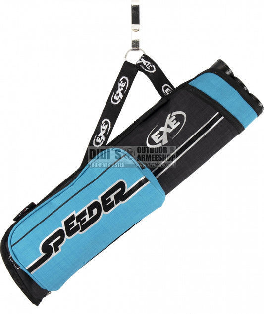 EXE KOECHER SPEEDER BEIDSEITIG div.Farben