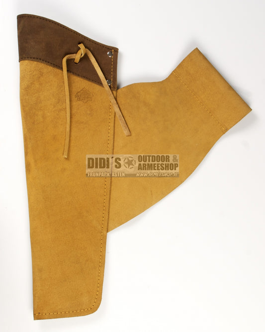 BIG TRADITION LEDERKÖCHER BT500