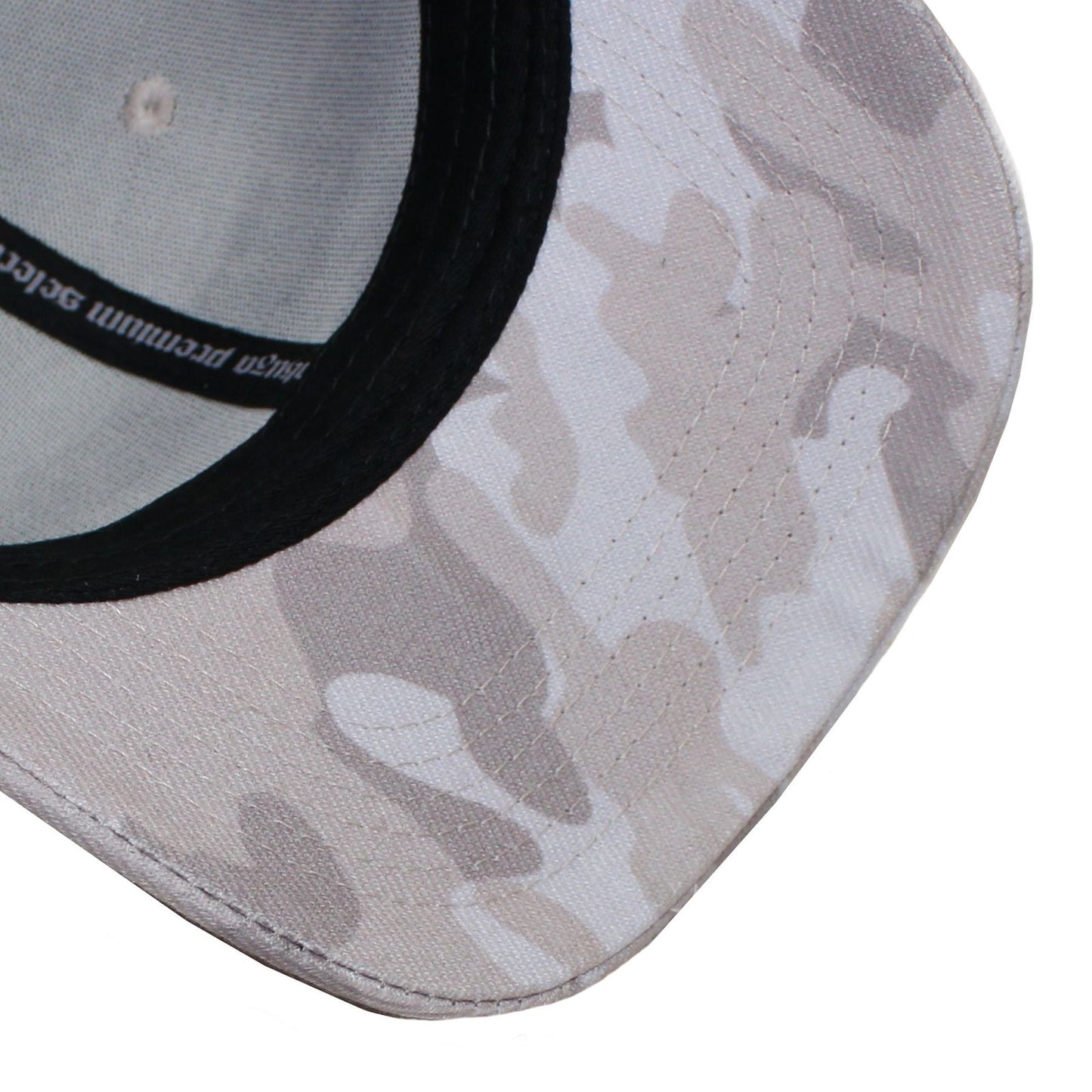 Yakuza Premium Trucker Cap 3372 desert camo Snapback