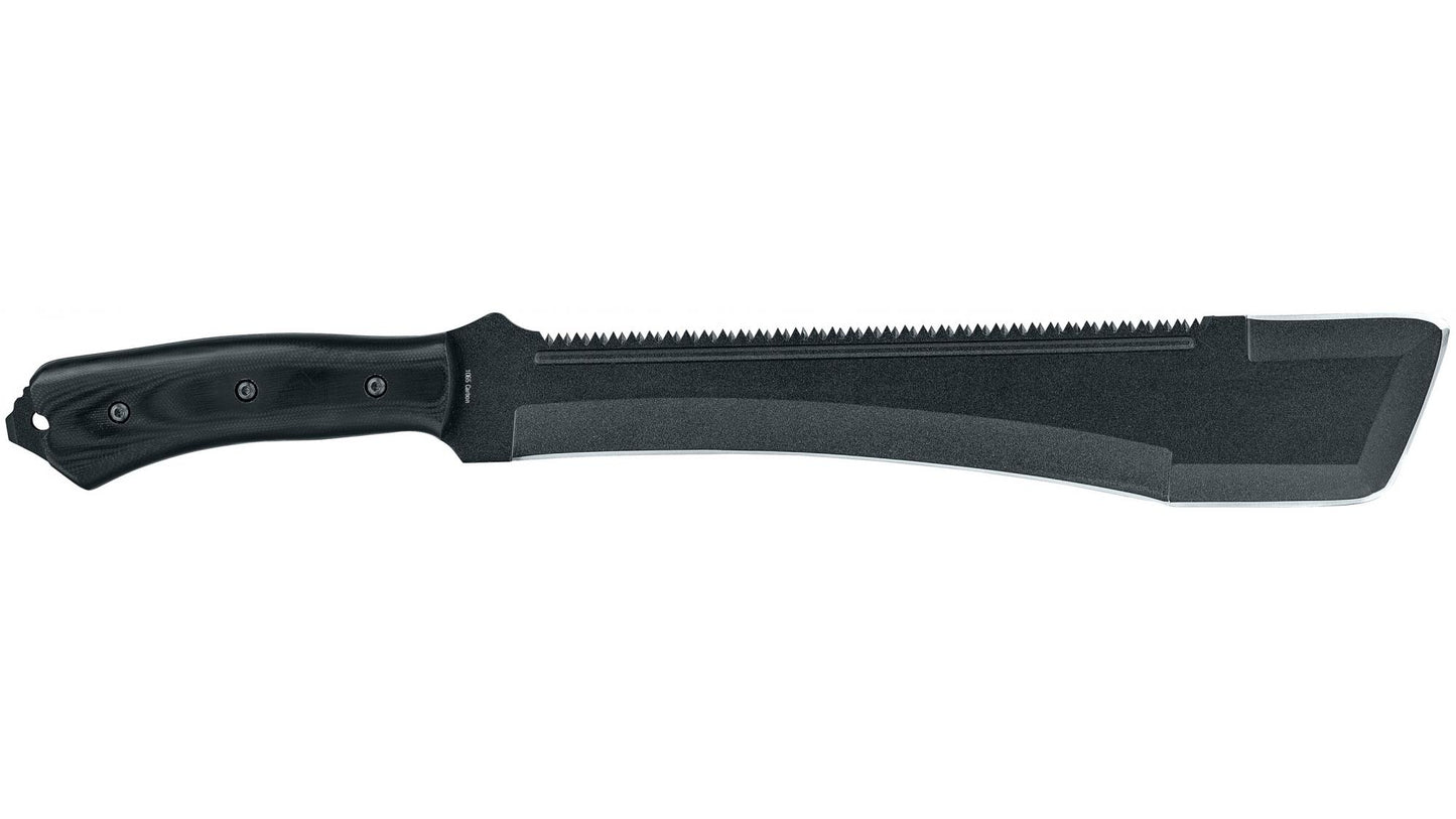 Walther MSM Modified Survival Machete