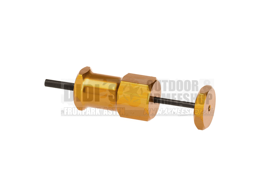 Pin Opener Large Type Plug