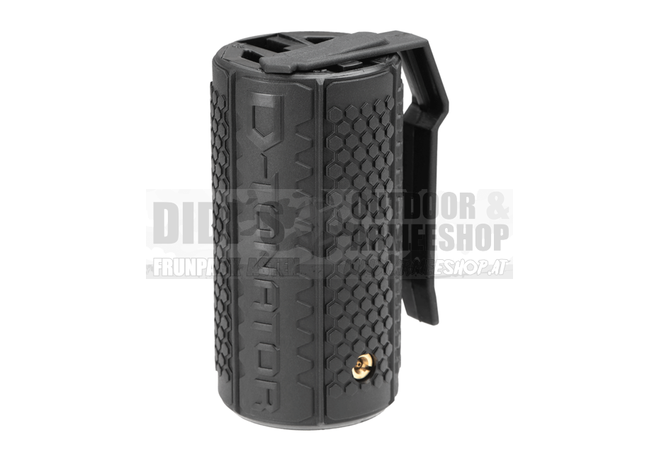 D-Tonator Grenade Storm Airsoft