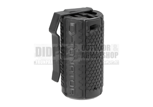D-Tonator Grenade Storm Airsoft