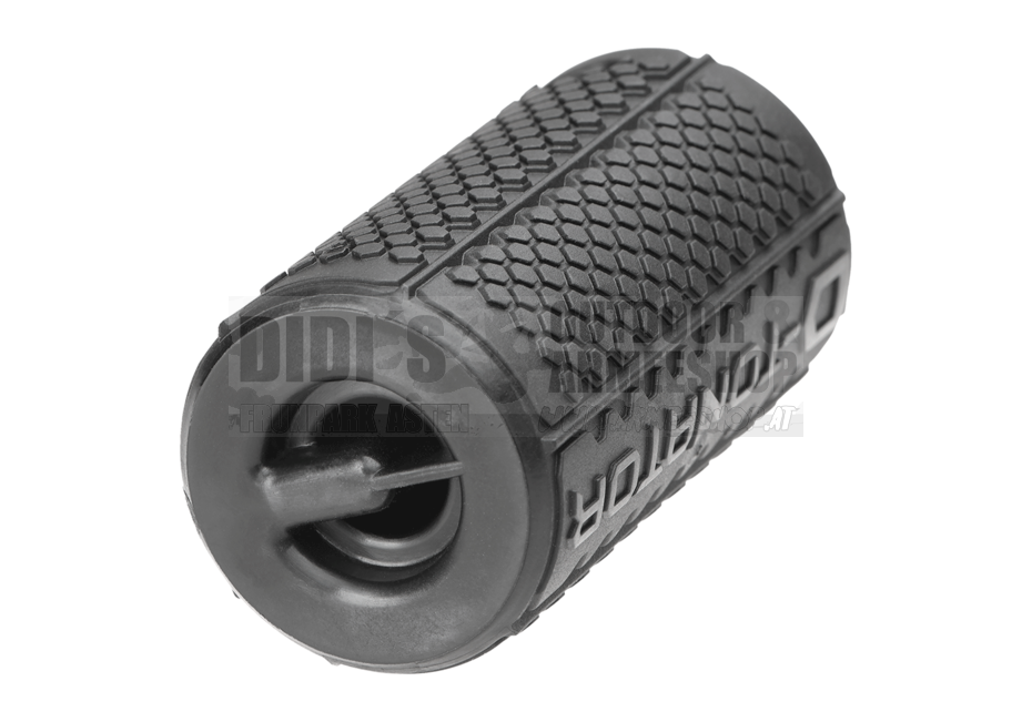 D-Tonator Grenade Storm Airsoft
