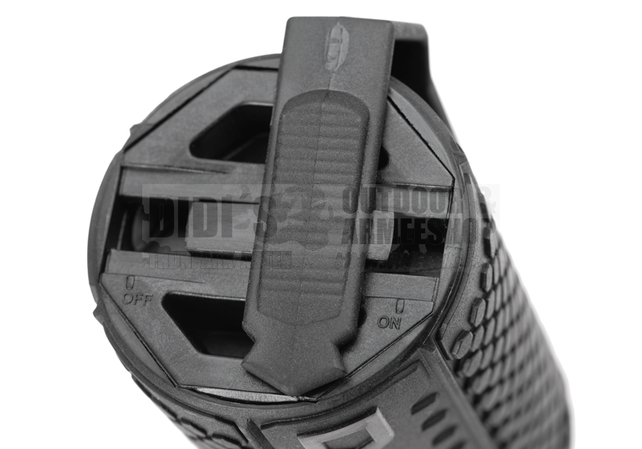 D-Tonator Grenade Storm Airsoft