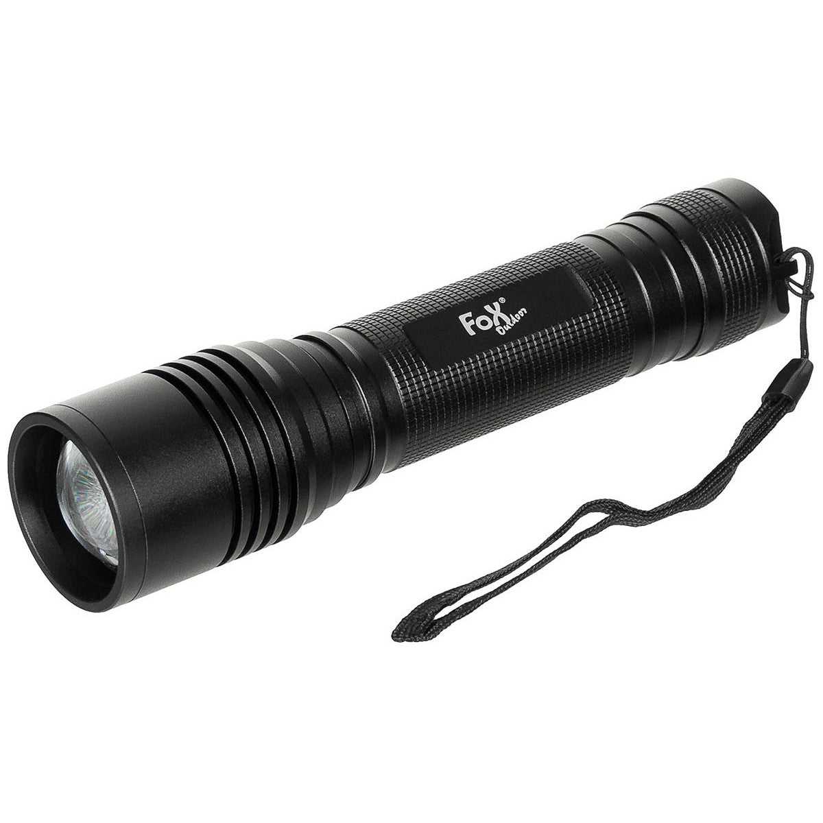 Stablampe, "Security" 1000L