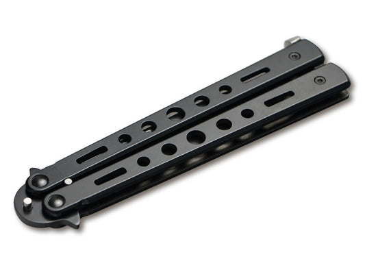 Taschenmesser Magnum Balisong div. Farben