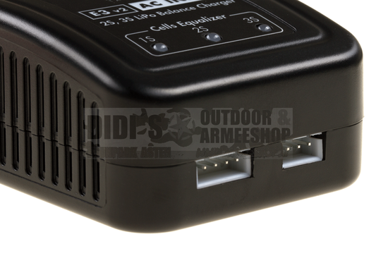 e3 Lipo Balance Charger Ladegerät
