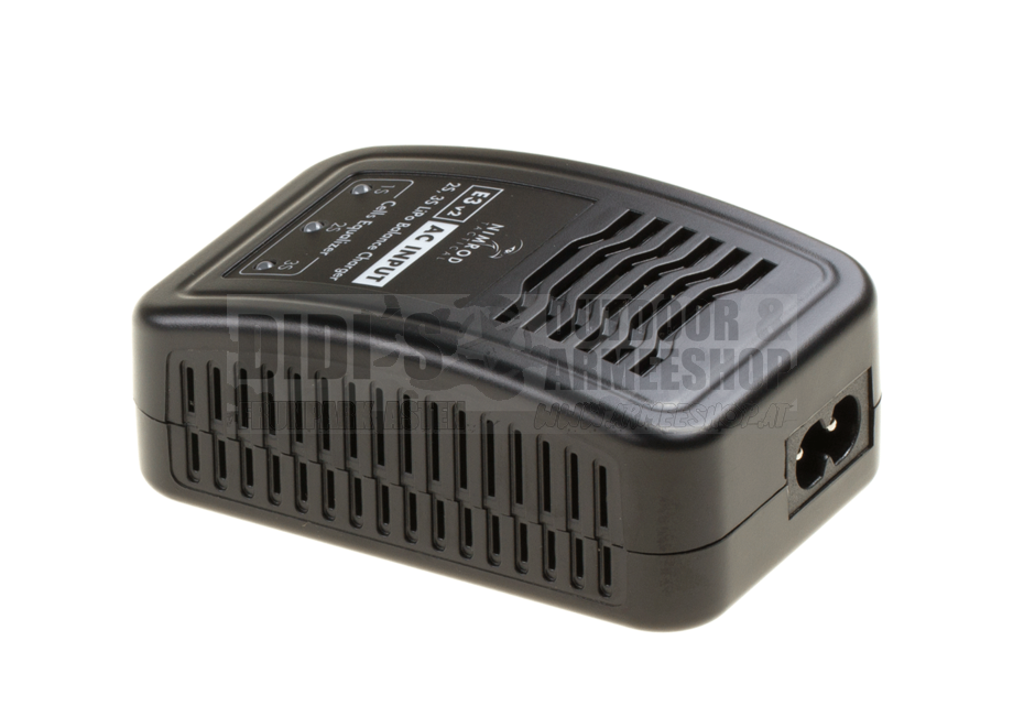 e3 Lipo Balance Charger Ladegerät