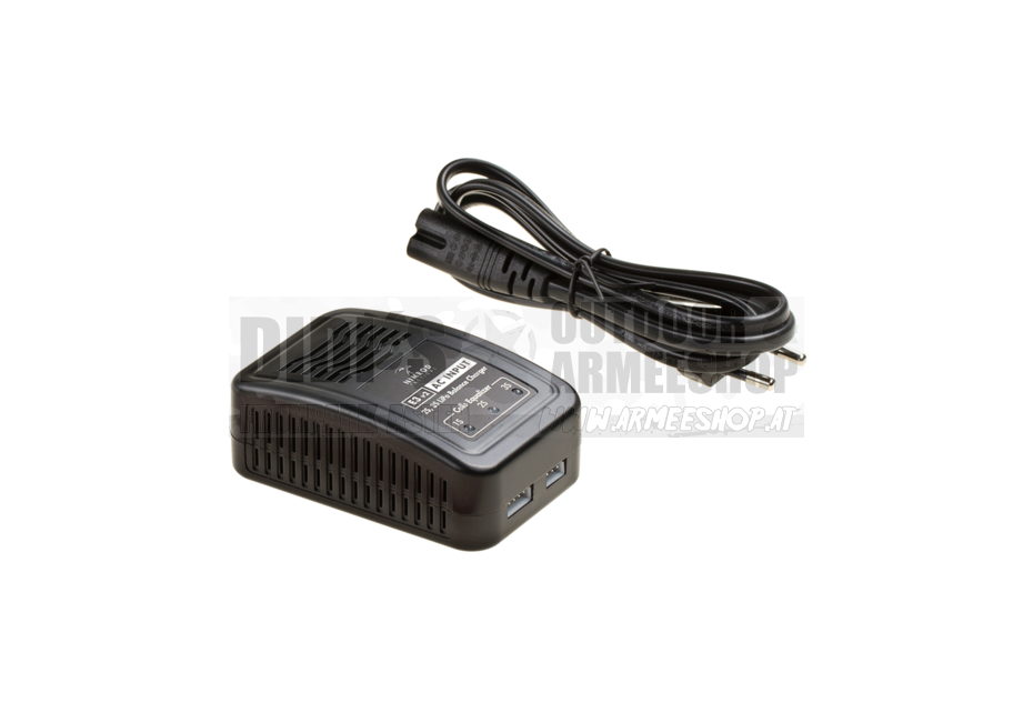 e3 Lipo Balance Charger Ladegerät