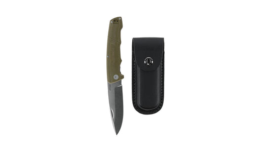 Walther GNK 1 Green Nature Knife 1
