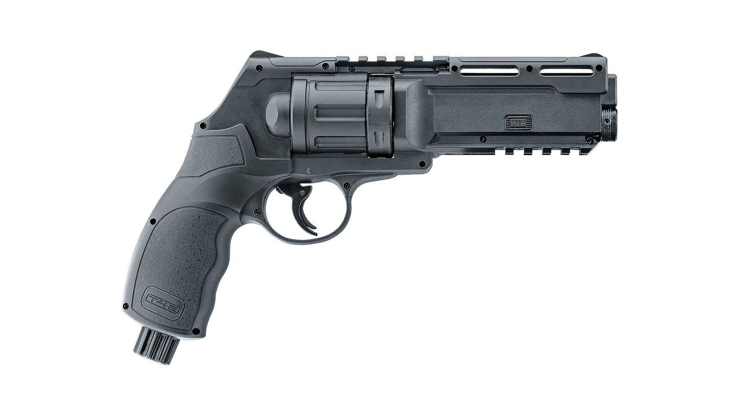 T4E TR 50L .50, CO₂, < 11,0 J, integrierter Ziel-Laser