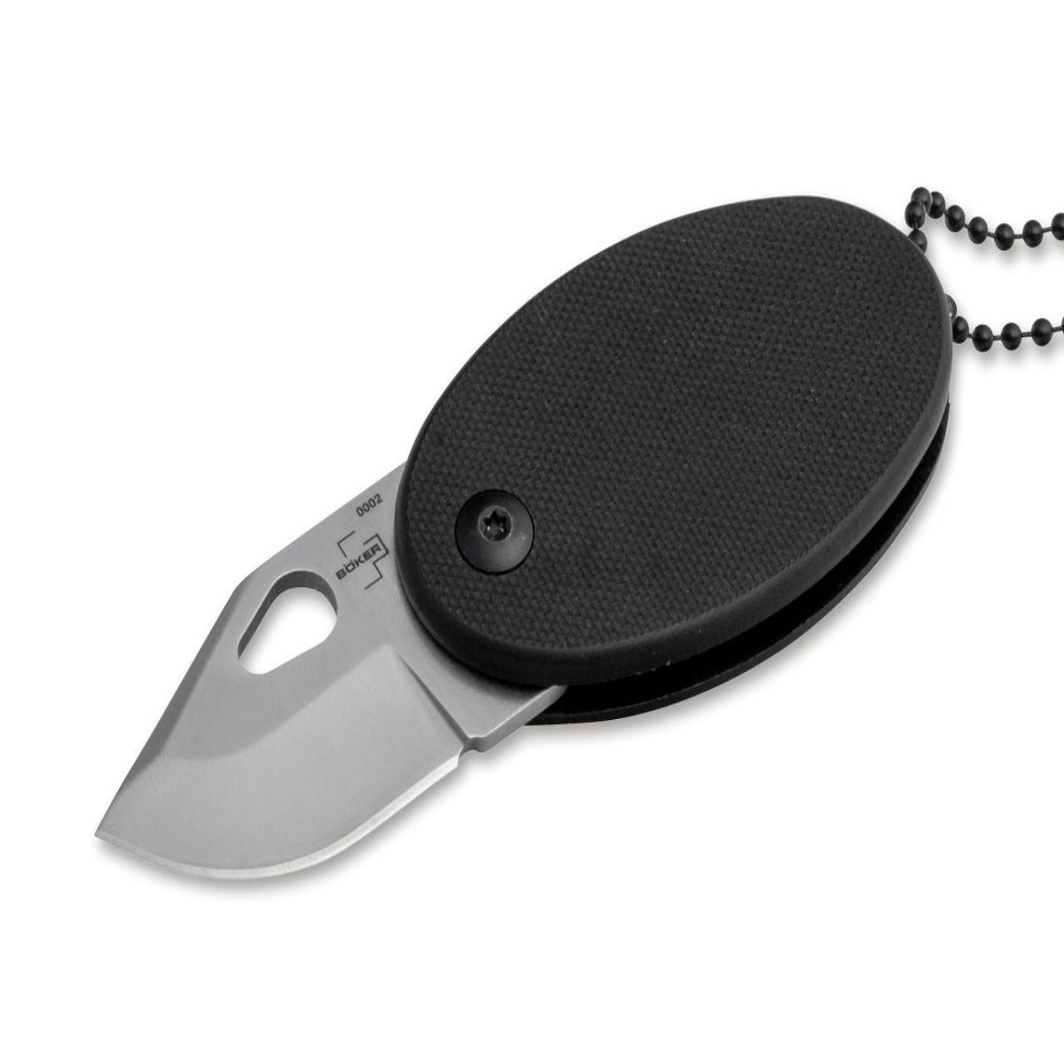 Taschenmesser Böker Plus L'Egg