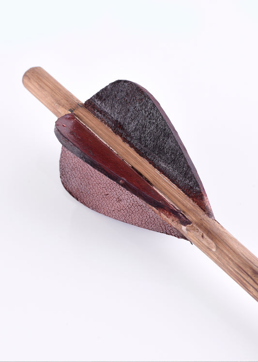 Plumbata, römischer Wurfpfeil, kurz