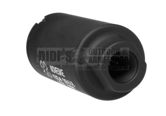 Noveske KX3 Black Amplifier CCW