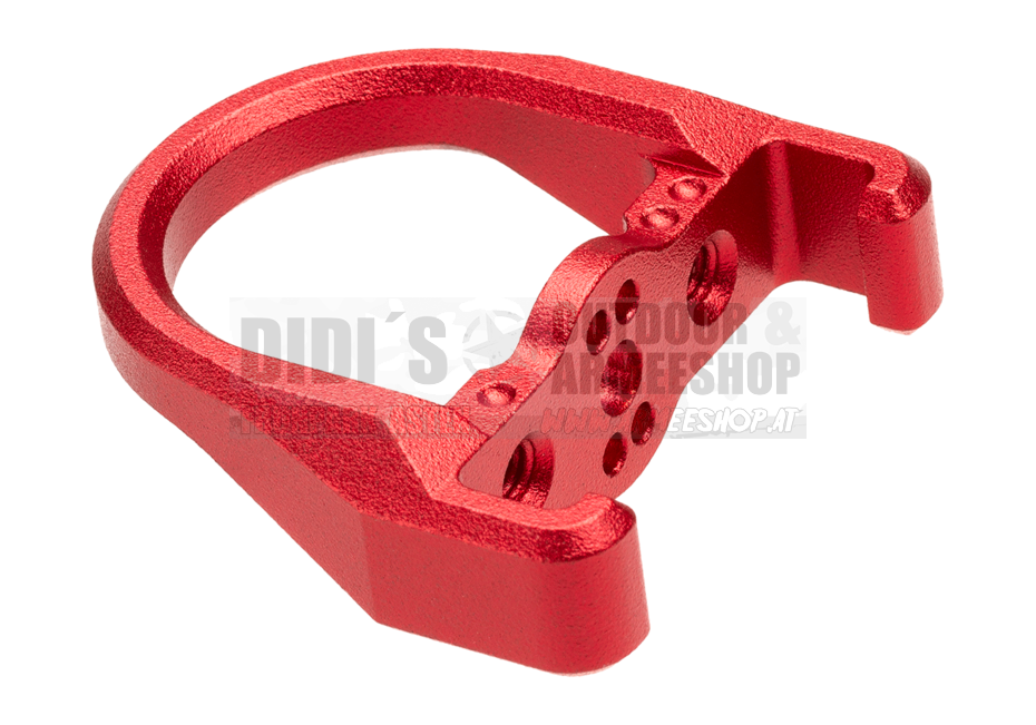 Charging Ring with Selector Switch for AAP01