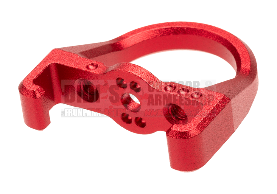 Charging Ring with Selector Switch for AAP01