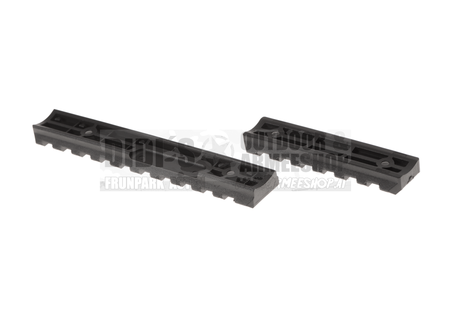AAP01 Rail Set