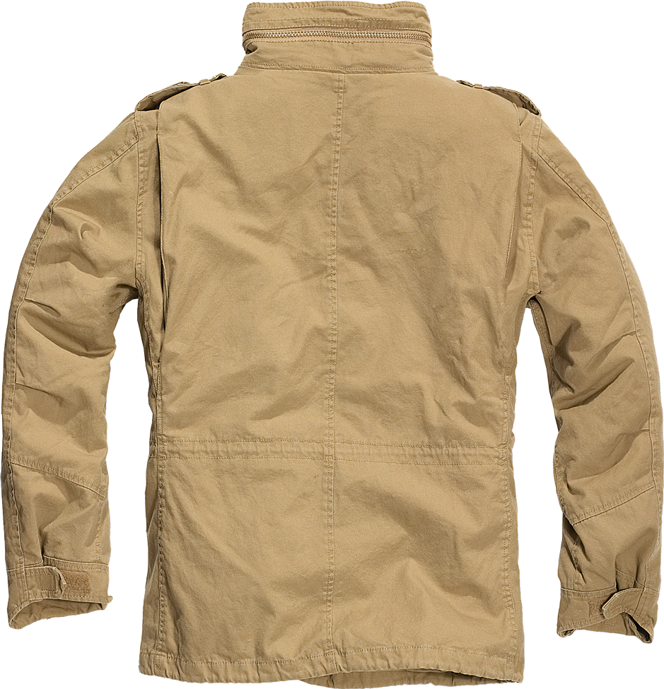 M65 Feldjacke Classic - Div. Farben