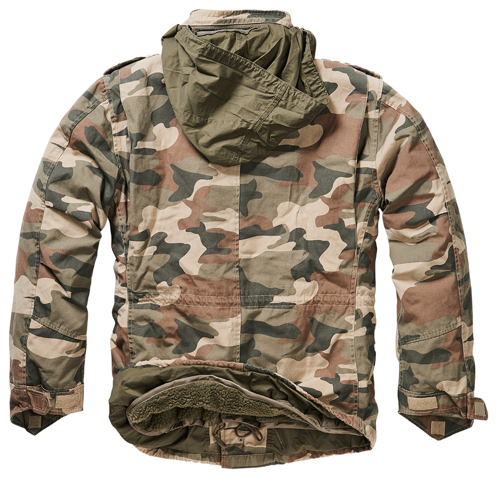 M65 Feldjacke Classic - Div. Farben