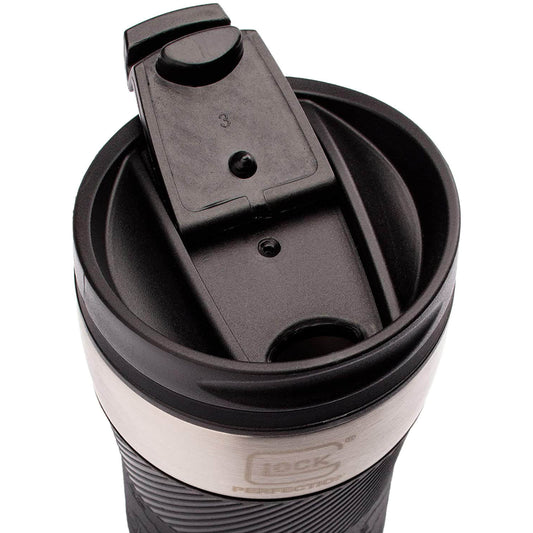 Glock Coffee to go Becher