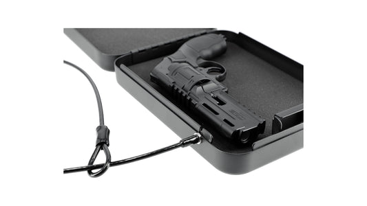 Umarex Handgun Safe L