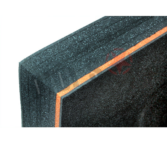 Eleven Target Foam Start 60 x 60 x 7cm