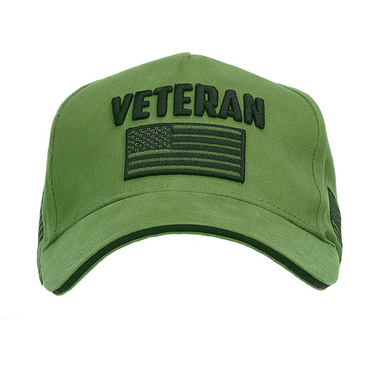 Fostex Garments® US Armee Vetaran Cap