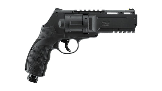 T4E TR 50 Gen2 .50, CO₂, < 13.0 J