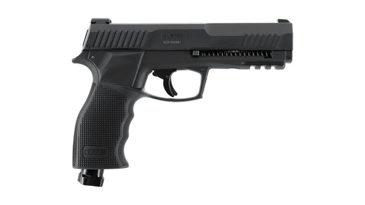 T4E TP 50 Gen2 .50, CO₂, < 13.0 J