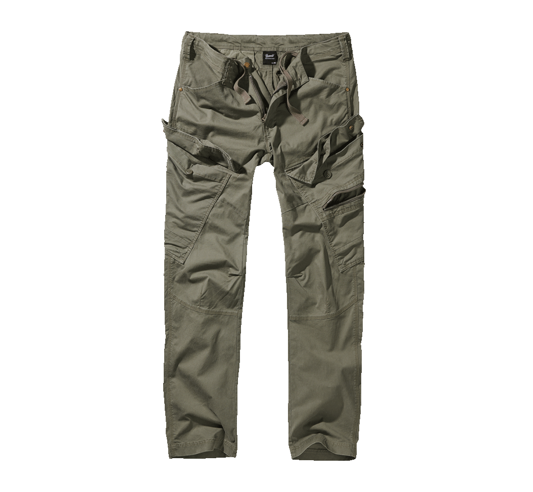 Adven Slim Fitpants / Feldhose