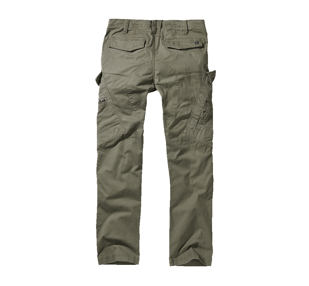 Adven Slim Fitpants / Feldhose